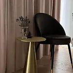 Velvet Апартаменты Свиноуйсьце