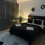 Velvet Апартаменты *