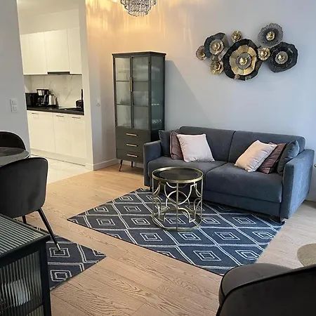 Velvet * Świnoujście