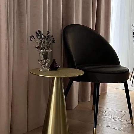 Velvet Lejlighed Świnoujście (Swinemünde)