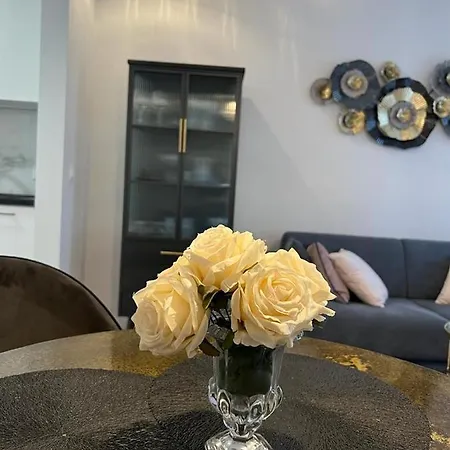 Διαμέρισμα Velvet Świnoujście