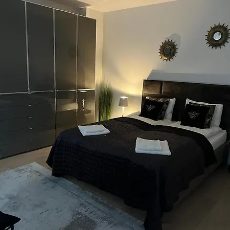 Velvet Διαμέρισμα *