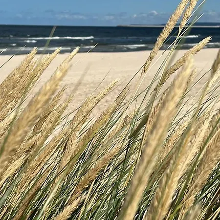 Velvet Διαμέρισμα Świnoujście