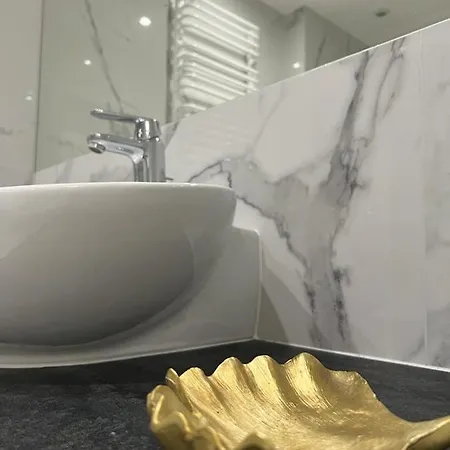 Velvet Διαμέρισμα