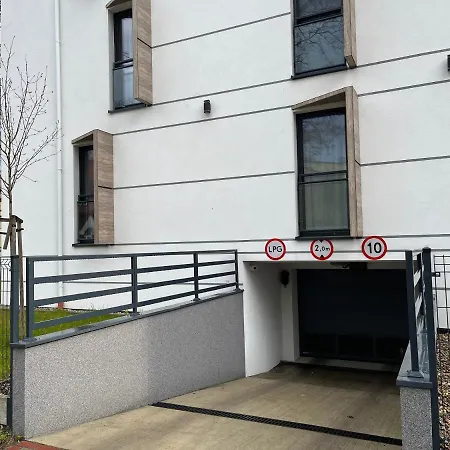 Διαμέρισμα Velvet