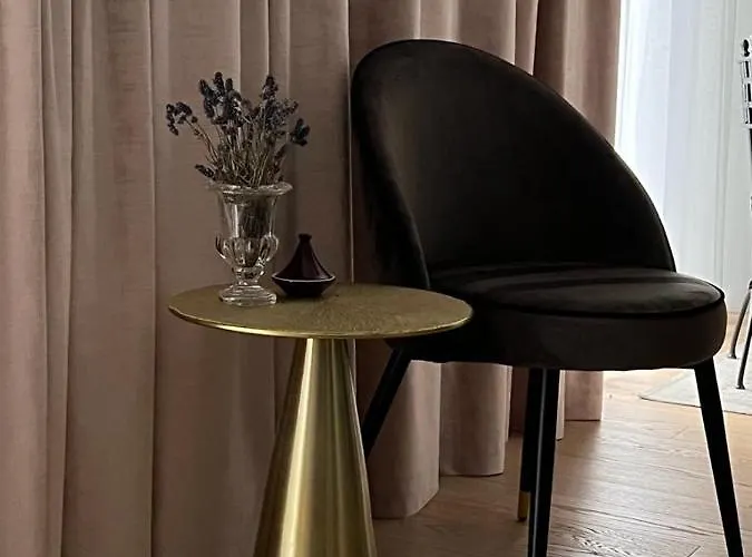 Velvet Apartament Świnoujście