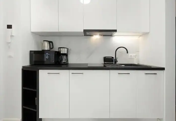 Velvet 公寓 斯维诺乌伊希切